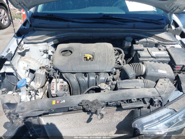 Hyundai mpi nu 2019 5NPD84LF0KH481844 Image 10