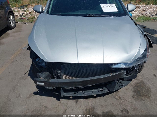 Hyundai mpi nu 2019 5NPD84LF0KH481844 Image 12