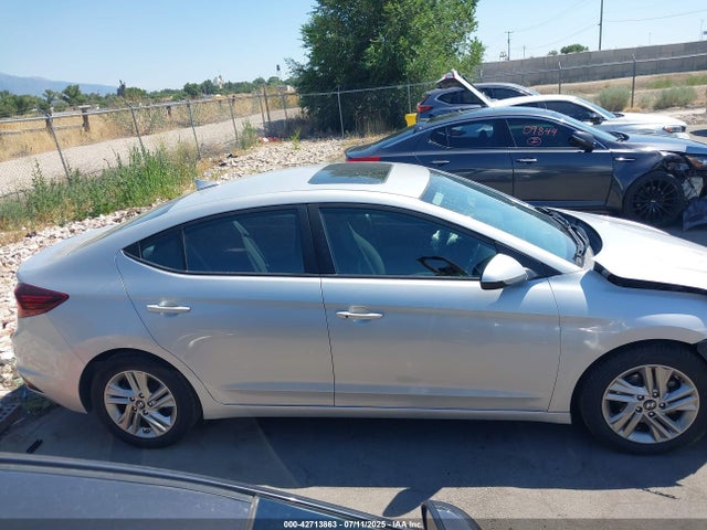 Hyundai mpi nu 2019 5NPD84LF0KH481844 Image 13