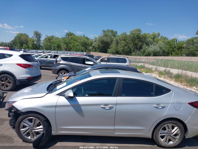 Hyundai mpi nu 2019 5NPD84LF0KH481844 Image 14