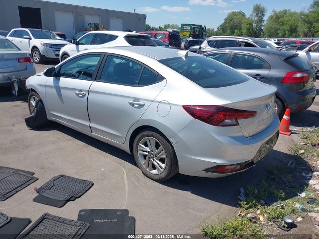 Hyundai mpi nu 2019 5NPD84LF0KH481844 Image 3