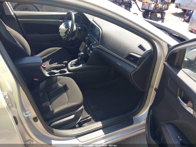 Hyundai mpi nu 2019 5NPD84LF0KH481844 Image 5