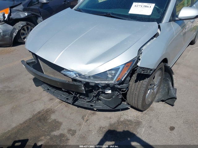 Hyundai mpi nu 2019 5NPD84LF0KH481844 Image 6