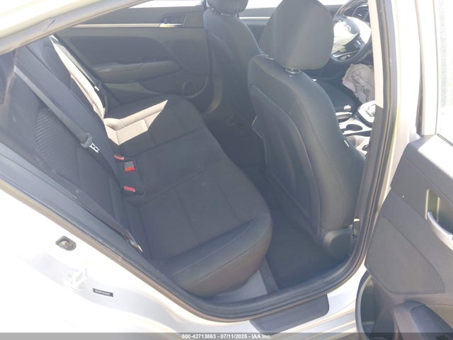 Hyundai mpi nu 2019 5NPD84LF0KH481844 Image 8