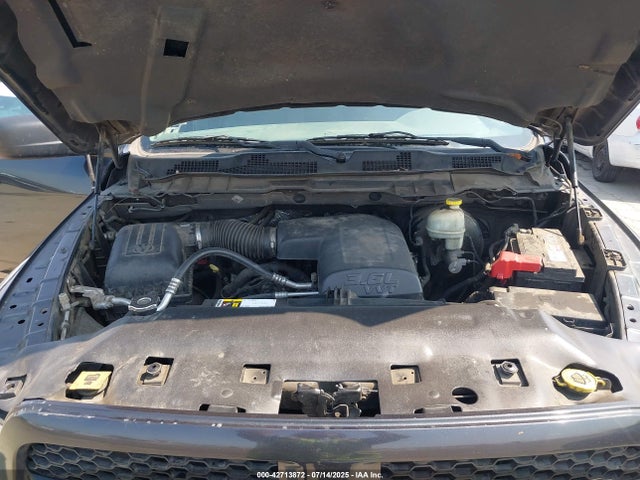 RAM 2015 2015 1C6RR6FG8FS565766 Image 10