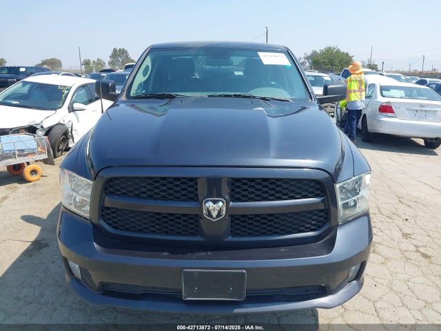 RAM 2015 2015 1C6RR6FG8FS565766 Image 12