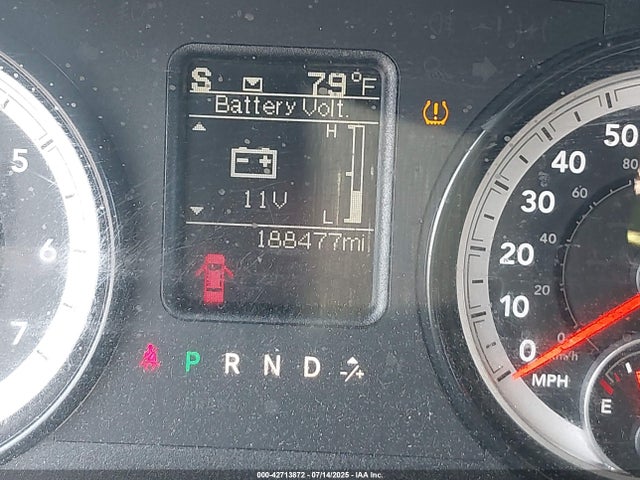RAM 2015 2015 1C6RR6FG8FS565766 Image 15