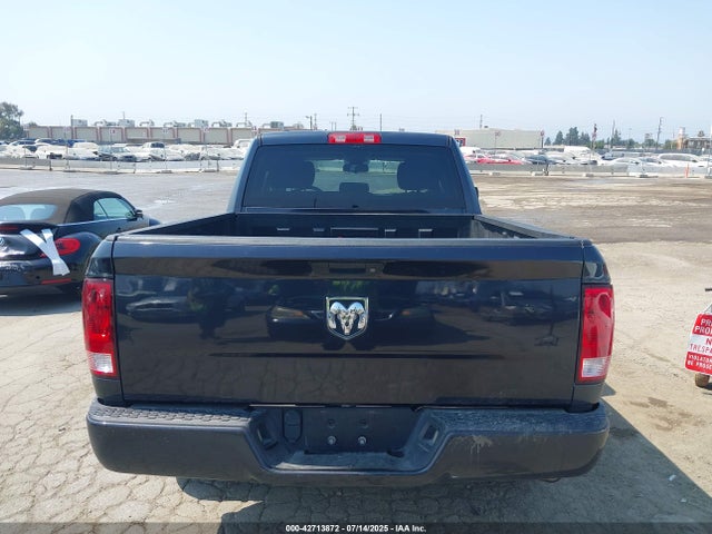 RAM 2015 2015 1C6RR6FG8FS565766 Image 16