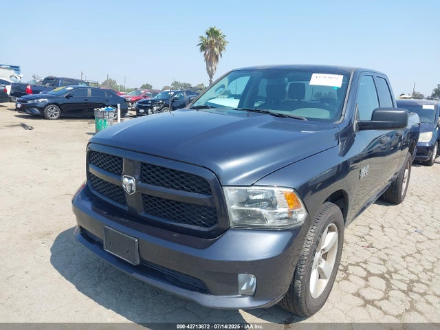 RAM 2015 2015 1C6RR6FG8FS565766 Image 2