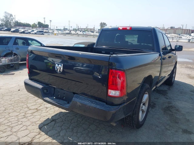 RAM 2015 2015 1C6RR6FG8FS565766 Image 4