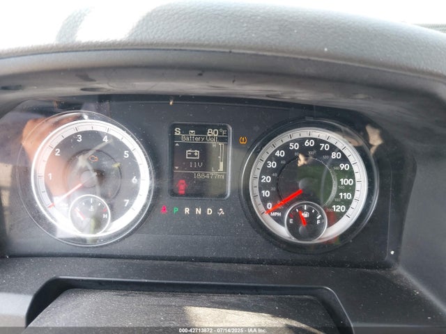 RAM 2015 2015 1C6RR6FG8FS565766 Image 7