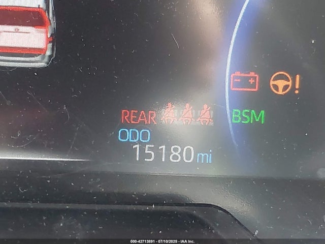 Toyota a25a-fxs 2024 4T3MWRFV9RU150656 Image 16