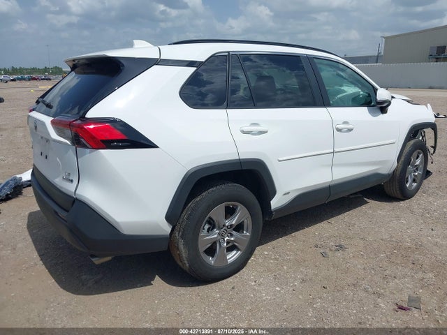 Toyota a25a-fxs 2024 4T3MWRFV9RU150656 Image 4