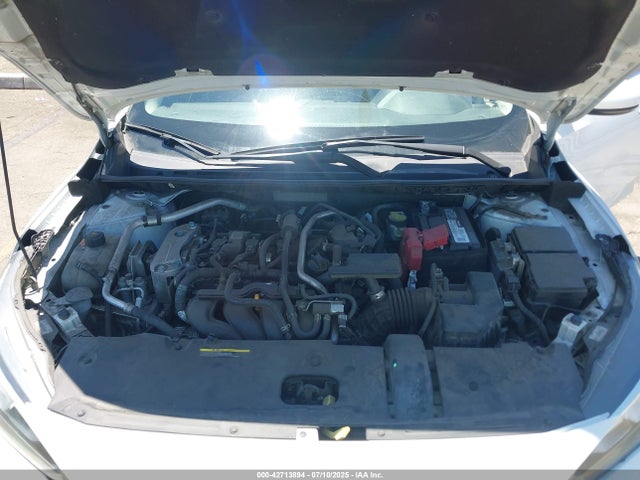 3N1AB8CVXLY217671 Nissan 2020