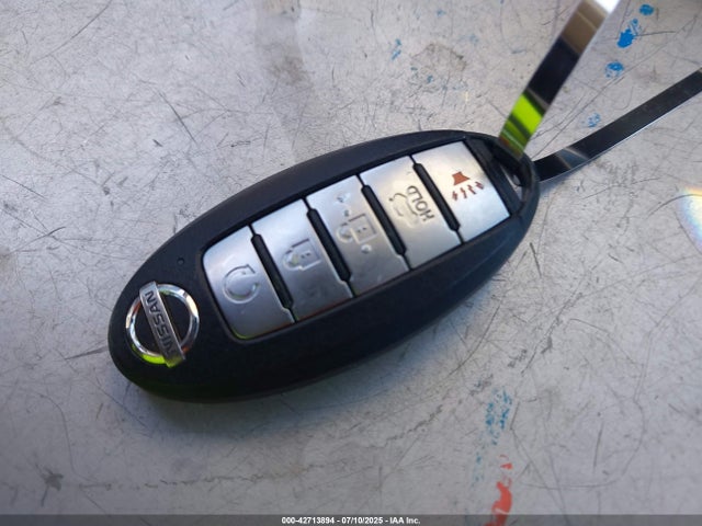 3N1AB8CVXLY217671 Nissan 2020