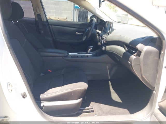 3N1AB8CVXLY217671 Nissan 2020
