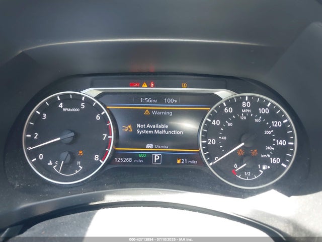 3N1AB8CVXLY217671 Nissan 2020