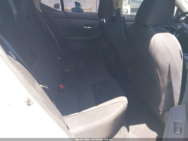 3N1AB8CVXLY217671 Nissan 2020