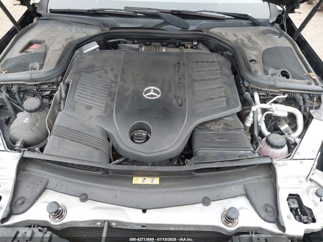 Mercedes-Benz m256 2021 W1K2J5JB6MA087685 Image 10