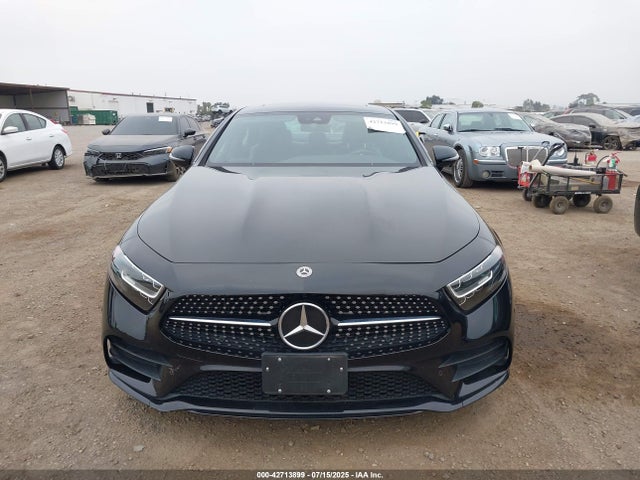 Mercedes-Benz m256 2021 W1K2J5JB6MA087685 Image 12