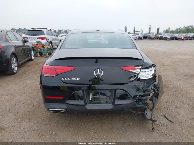 Mercedes-Benz m256 2021 W1K2J5JB6MA087685 Image 16