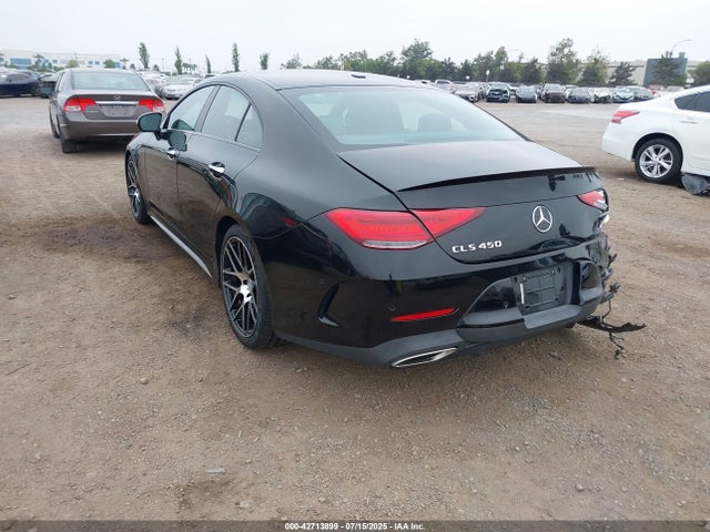 Mercedes-Benz m256 2021 W1K2J5JB6MA087685 Image 3