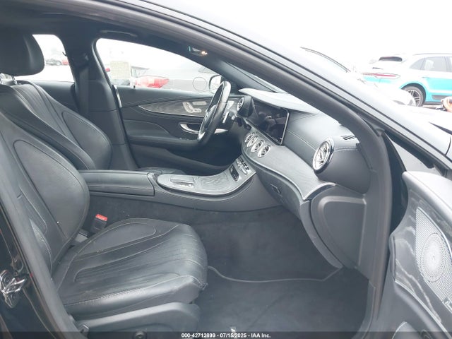 Mercedes-Benz m256 2021 W1K2J5JB6MA087685 Image 5