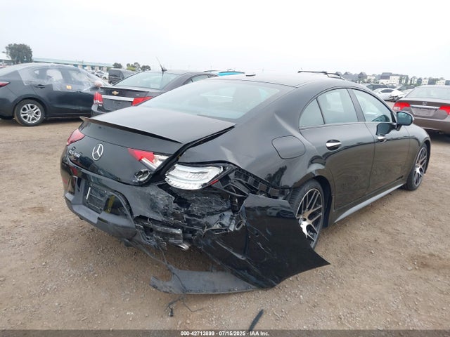 Mercedes-Benz m256 2021 W1K2J5JB6MA087685 Image 6