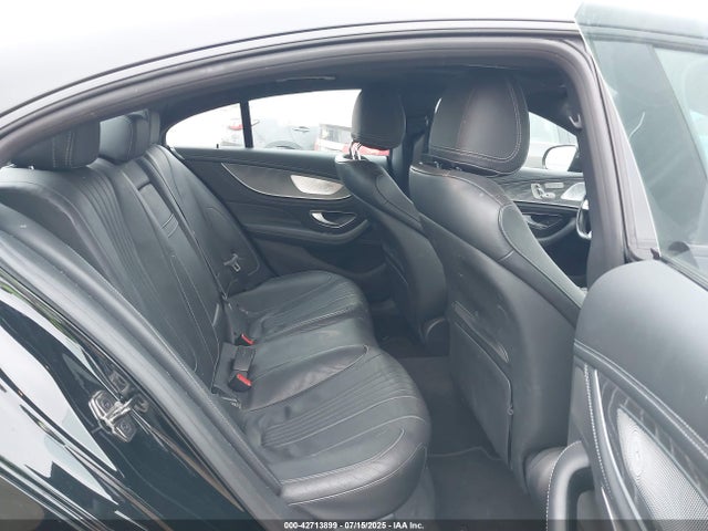 Mercedes-Benz m256 2021 W1K2J5JB6MA087685 Image 8
