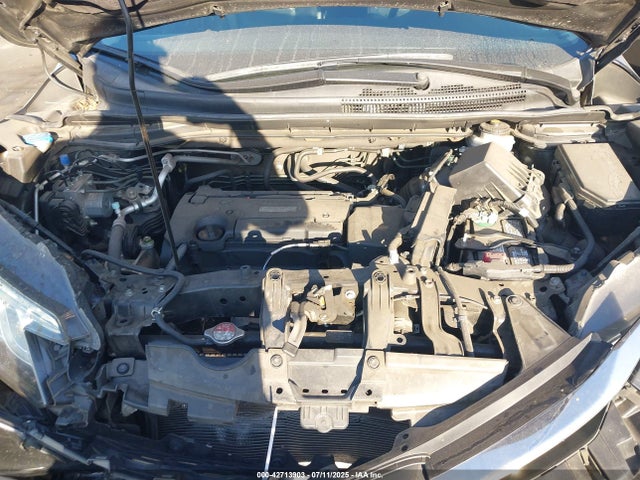 2HKRM3H7XGH552259 Honda k24w9