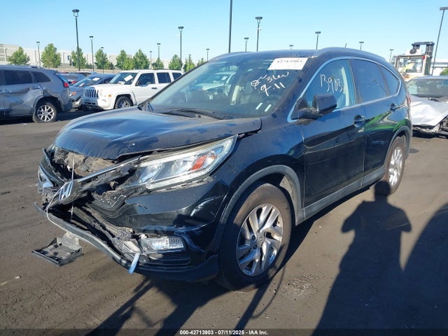 2HKRM3H7XGH552259 Honda k24w9