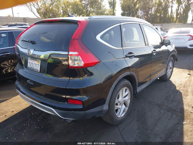 2HKRM3H7XGH552259 Honda k24w9