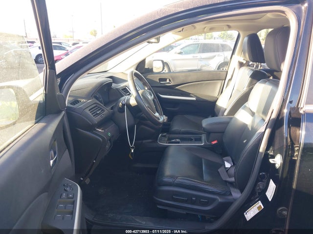 2HKRM3H7XGH552259 Honda k24w9