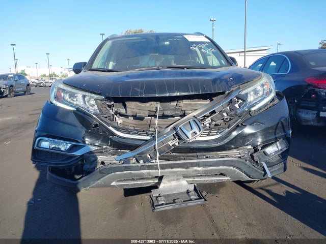 2HKRM3H7XGH552259 Honda k24w9