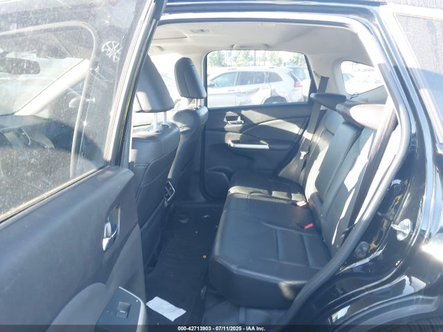 2HKRM3H7XGH552259 Honda k24w9