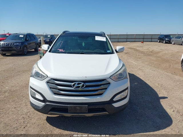 5XYZUDLB6GG312814 Hyundai gdi theta ii