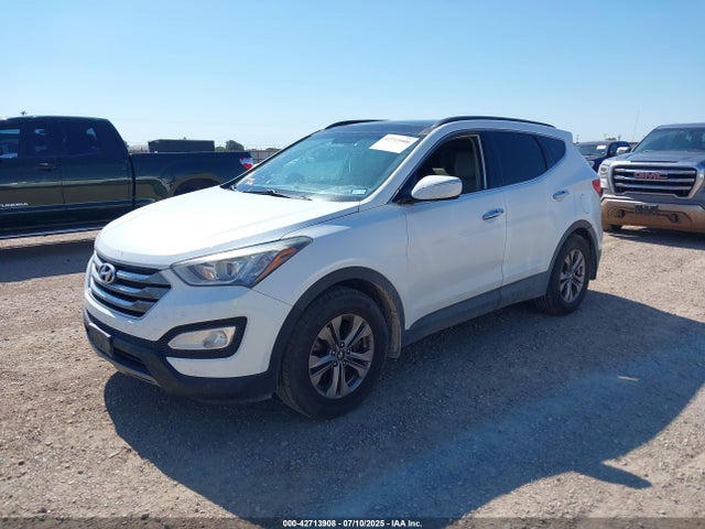 5XYZUDLB6GG312814 Hyundai gdi theta ii