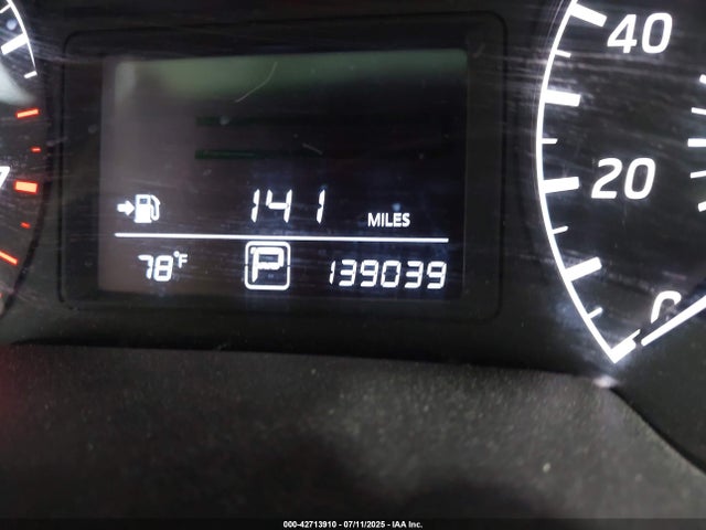 Nissan Sentra 2014 3N1AB7AP2EY252609 Image 15