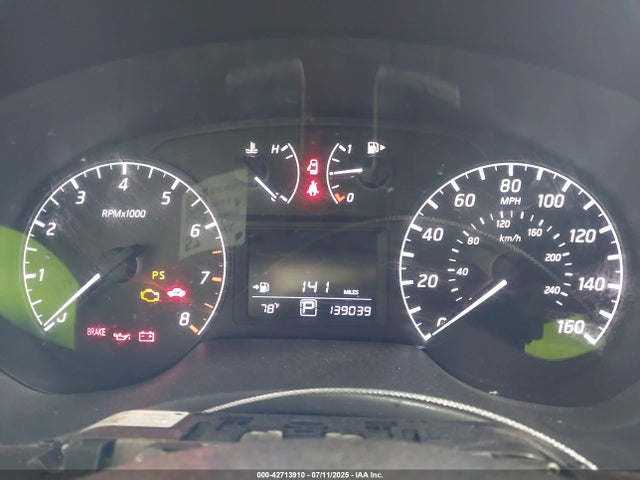 Nissan Sentra 2014 3N1AB7AP2EY252609 Image 7