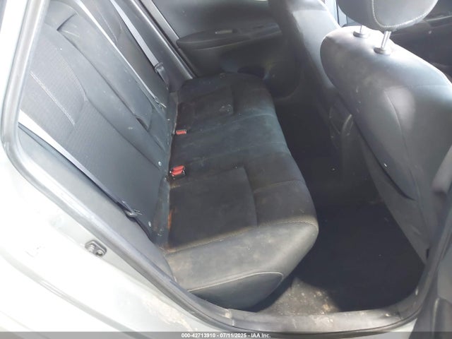 Nissan Sentra 2014 3N1AB7AP2EY252609 Image 8