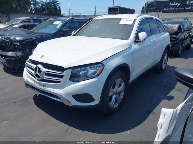 WDC0G4JB2JV115622 Mercedes-Benz m274