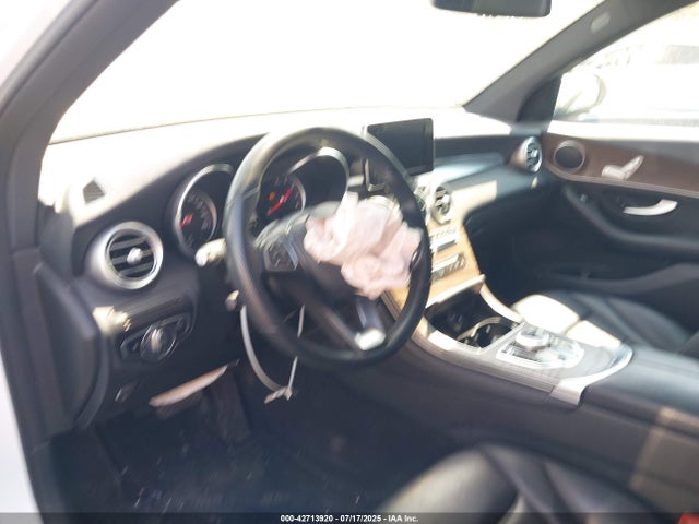 WDC0G4JB2JV115622 Mercedes-Benz m274