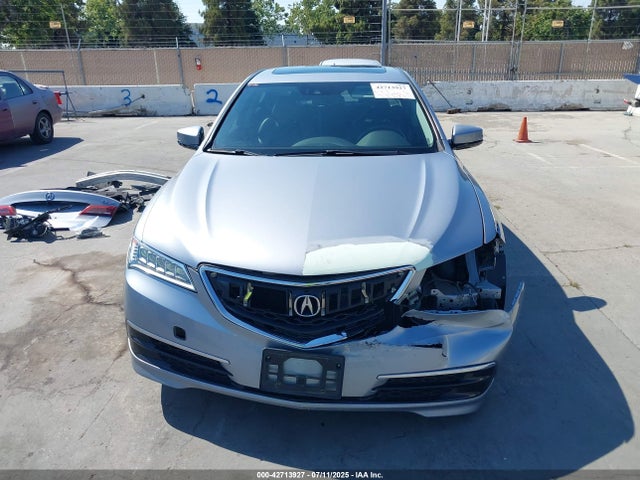 Acura k24w7 2015 19UUB1F59FA025438 Image 13