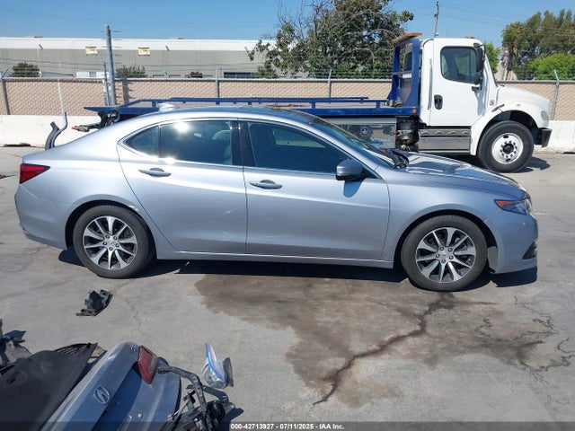 Acura k24w7 2015 19UUB1F59FA025438 Image 14
