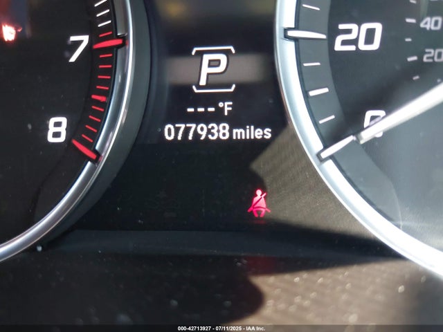 19UUB1F59FA025438 Acura k24w7