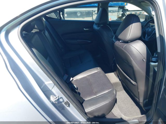 2015 ACURA TLX 19UUB1F59FA025438 Photo 7