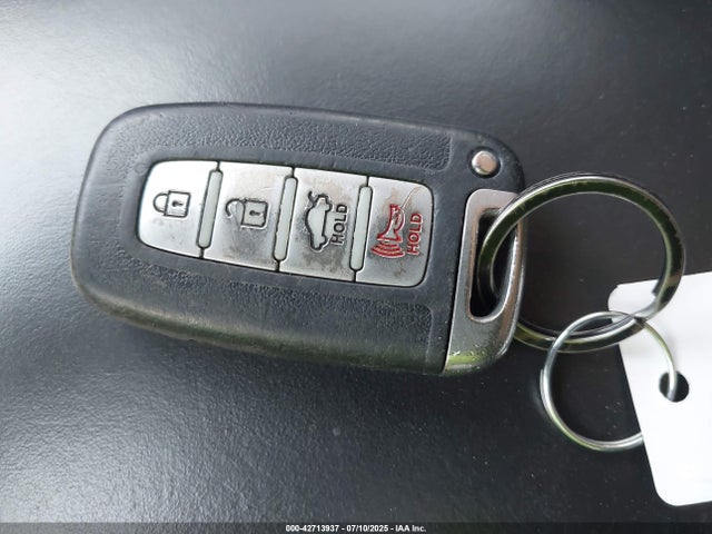Hyundai gdi lambda -ii 2014 KMHFH4JG4EA424123 Image 11