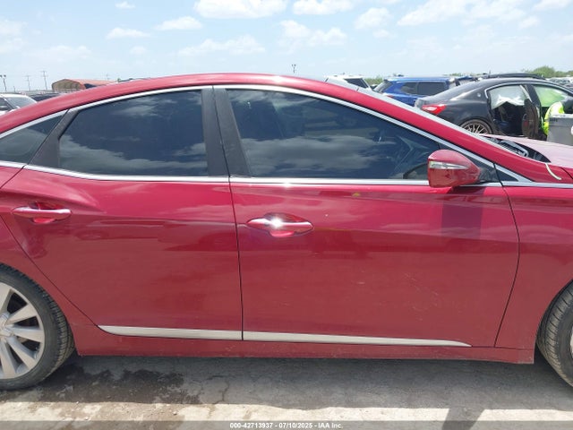Hyundai gdi lambda -ii 2014 KMHFH4JG4EA424123 Image 14