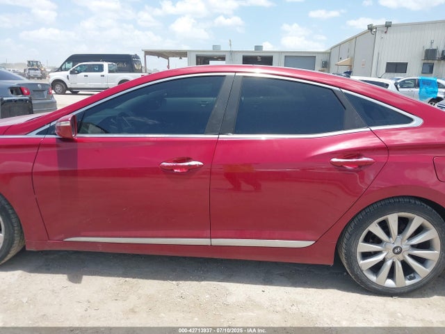 Hyundai gdi lambda -ii 2014 KMHFH4JG4EA424123 Image 15