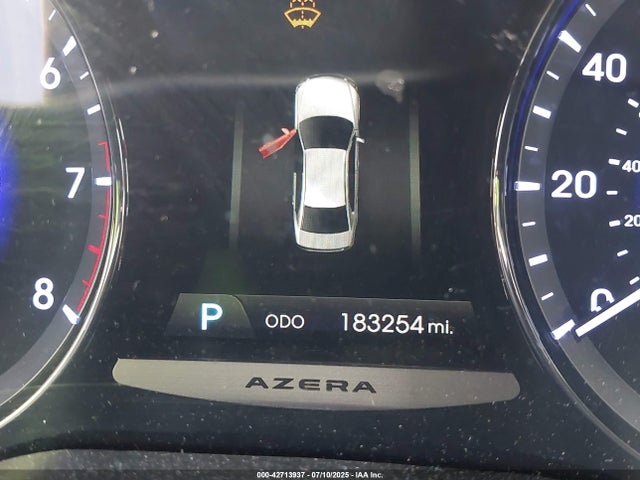 Hyundai gdi lambda -ii 2014 KMHFH4JG4EA424123 Image 16